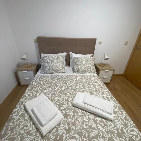 Prázdninový dům Casa Rodrigues *