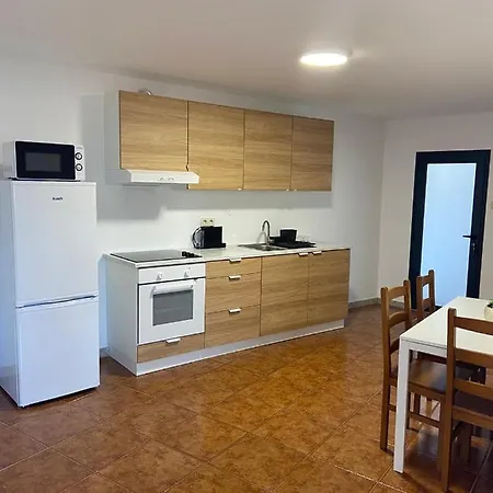 Prázdninový dům Casa Rodrigues