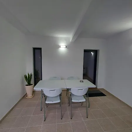 Nyaraló Casa Rodrigues Terras de Bouro