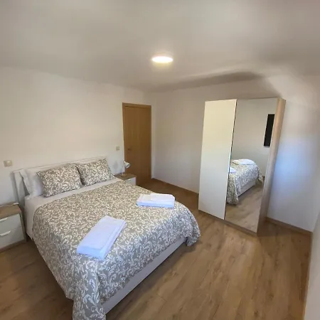 Casa Rodrigues * テーラス・デ・ボウロ