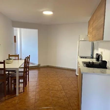 Prázdninový dům Casa Rodrigues *