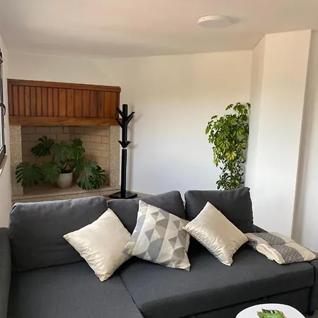 Casa Rodrigues 別荘 *