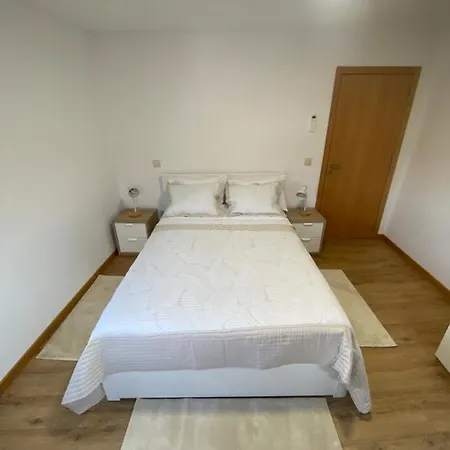 Casa Rodrigues * テーラス・デ・ボウロ