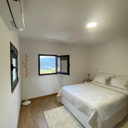 Casa Rodrigues 別荘