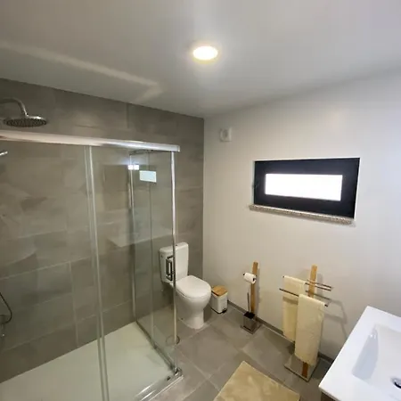 Prázdninový dům Casa Rodrigues Terras de Bouro