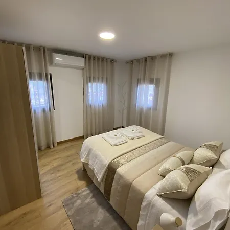 Σπίτι διακοπών Casa Rodrigues