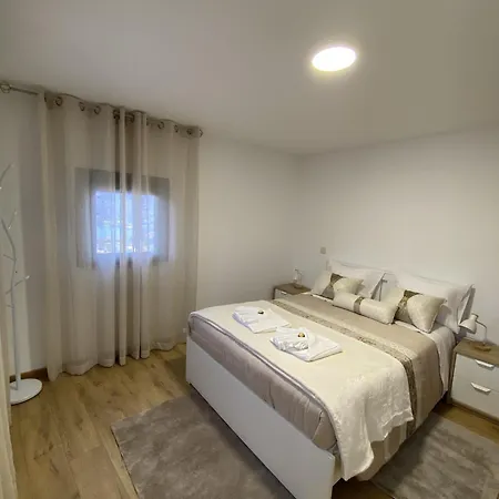 Casa Rodrigues Prázdninový dům Terras de Bouro