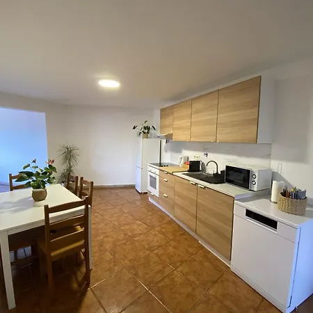 Casa Rodrigues *