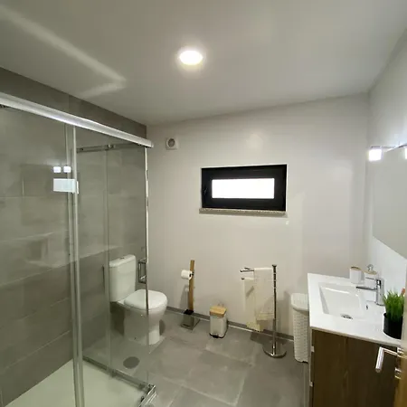 Casa Rodrigues Terras de Bouro