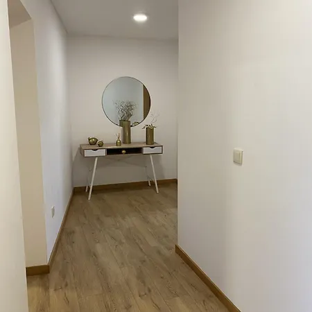 Casa Rodrigues * Terras de Bouro