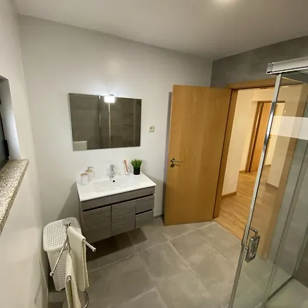 Σπίτι διακοπών Casa Rodrigues