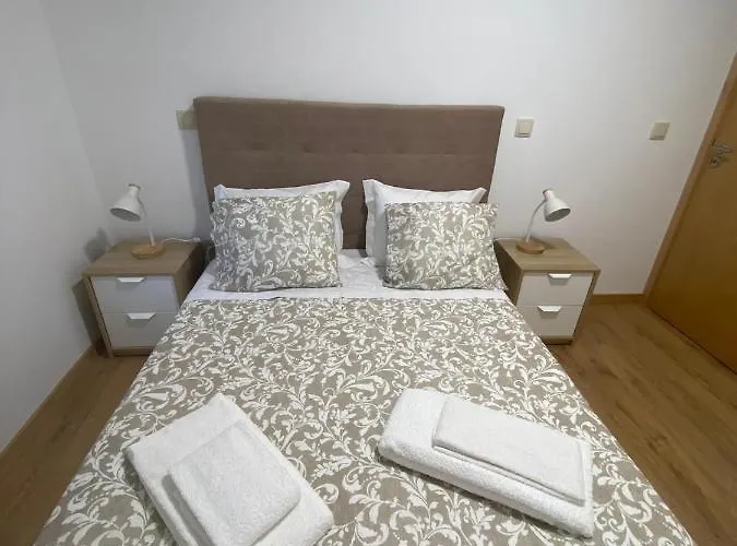 펜션 Casa Rodrigues *