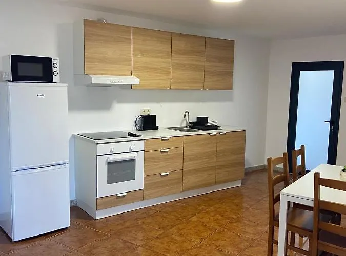 펜션 Casa Rodrigues