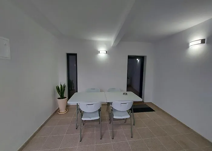 Prázdninový dům Casa Rodrigues Terras de Bouro