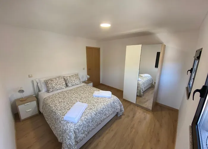 Casa Rodrigues * 테라스 드 부로