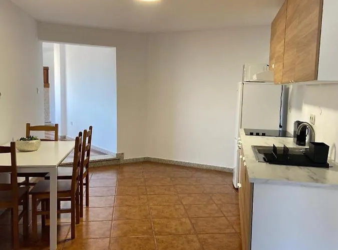 펜션 Casa Rodrigues *