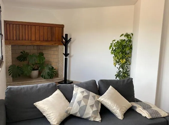 Casa Rodrigues 펜션 *