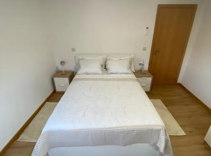 Casa Rodrigues * 테라스 드 부로