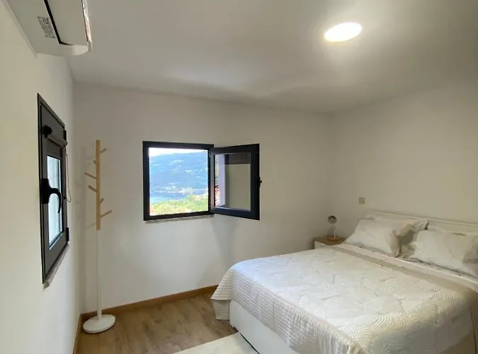 Casa Rodrigues 펜션