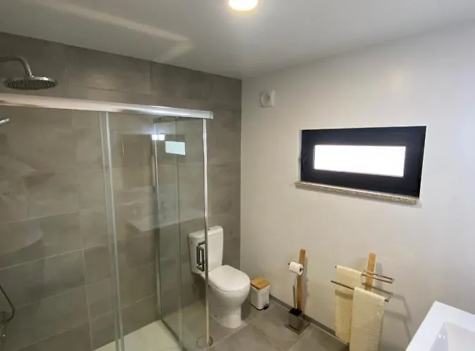 펜션 Casa Rodrigues 테라스 드 부로