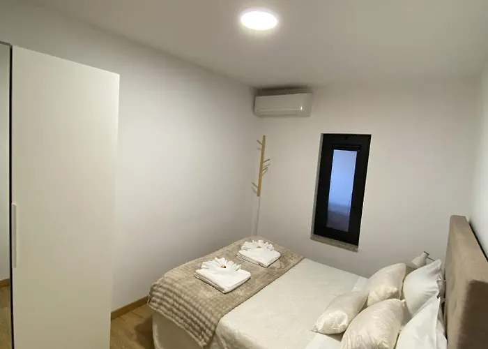 Casa Rodrigues Σπίτι διακοπών