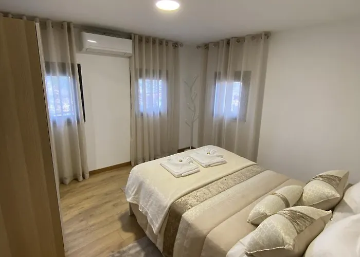 Σπίτι διακοπών Casa Rodrigues