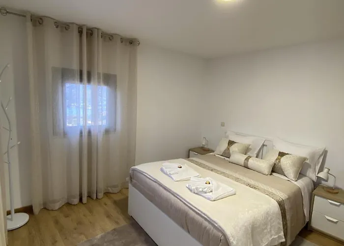 Casa Rodrigues Prázdninový dům Terras de Bouro