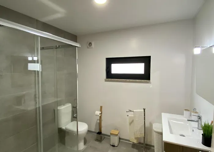 Casa Rodrigues Terras de Bouro