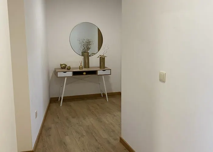 Casa Rodrigues * Terras de Bouro