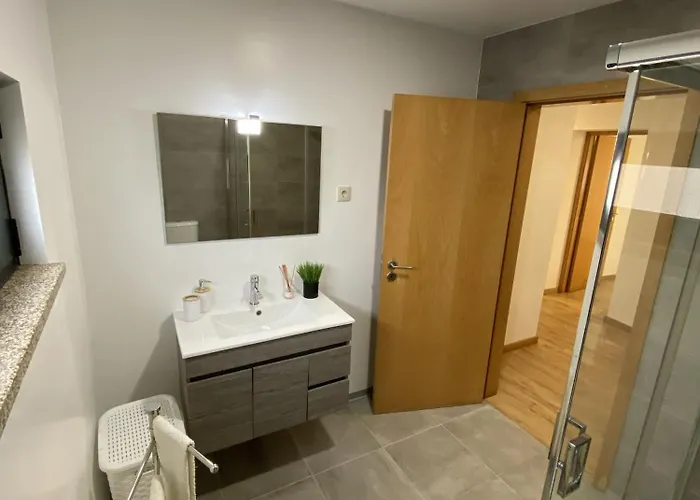 Prázdninový dům Casa Rodrigues